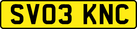 SV03KNC