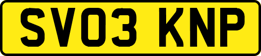 SV03KNP