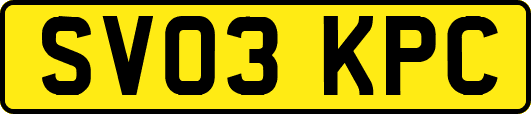 SV03KPC