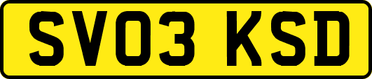 SV03KSD
