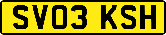 SV03KSH