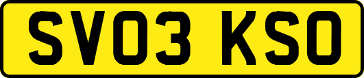 SV03KSO
