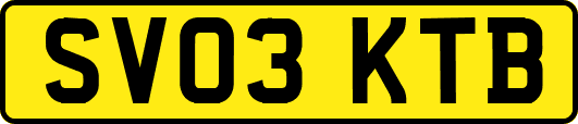 SV03KTB