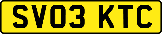 SV03KTC