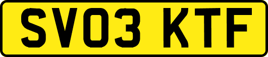 SV03KTF