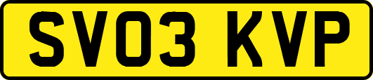 SV03KVP