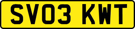 SV03KWT
