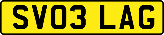 SV03LAG