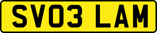 SV03LAM