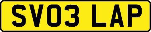 SV03LAP