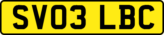 SV03LBC