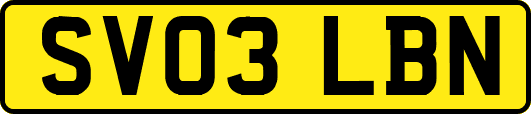 SV03LBN