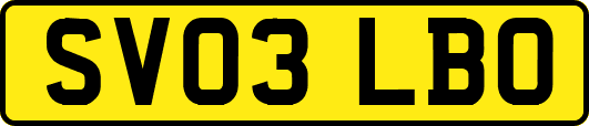 SV03LBO