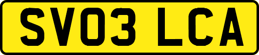 SV03LCA