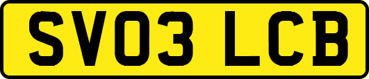 SV03LCB