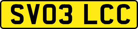 SV03LCC