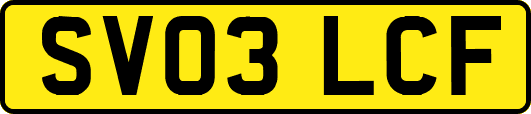 SV03LCF