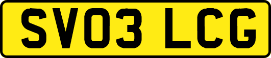 SV03LCG