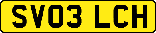SV03LCH