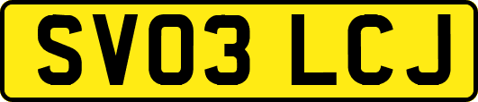 SV03LCJ
