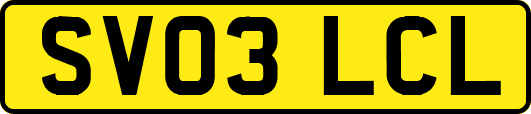 SV03LCL