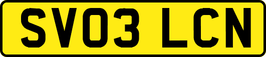 SV03LCN