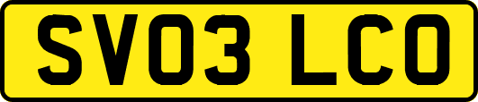 SV03LCO