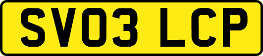 SV03LCP