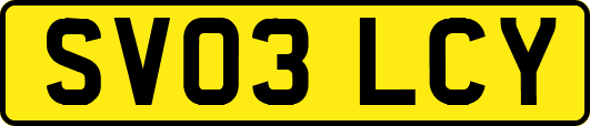 SV03LCY