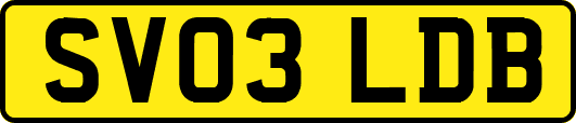 SV03LDB