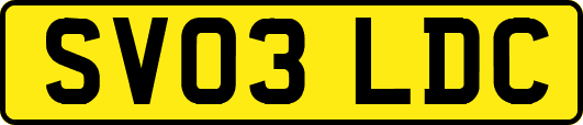 SV03LDC