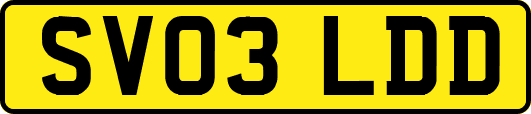 SV03LDD