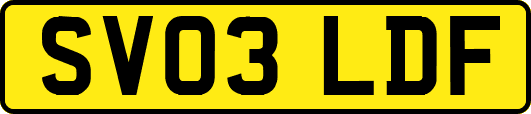 SV03LDF