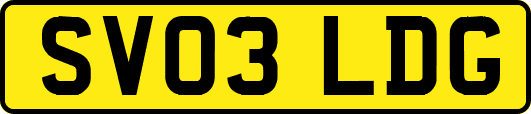 SV03LDG