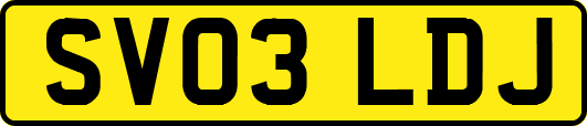 SV03LDJ