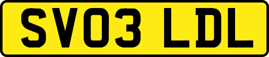 SV03LDL
