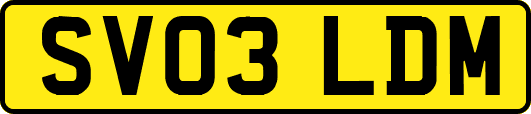 SV03LDM