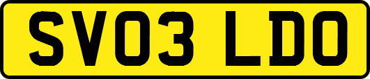 SV03LDO