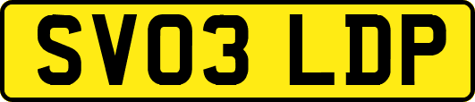 SV03LDP
