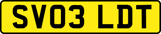 SV03LDT