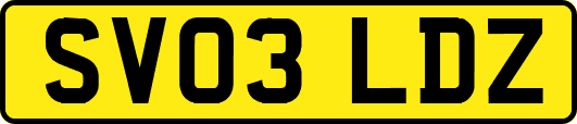SV03LDZ