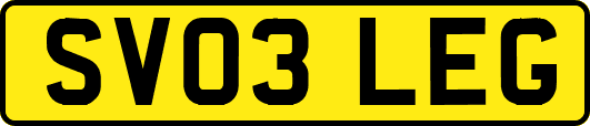 SV03LEG