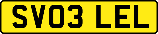 SV03LEL