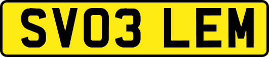 SV03LEM