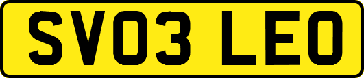 SV03LEO