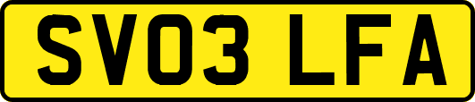 SV03LFA