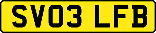 SV03LFB