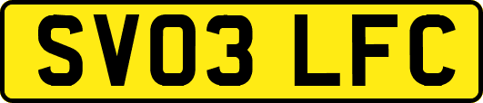 SV03LFC