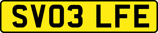 SV03LFE