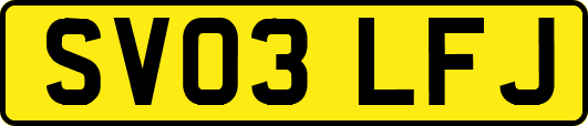 SV03LFJ